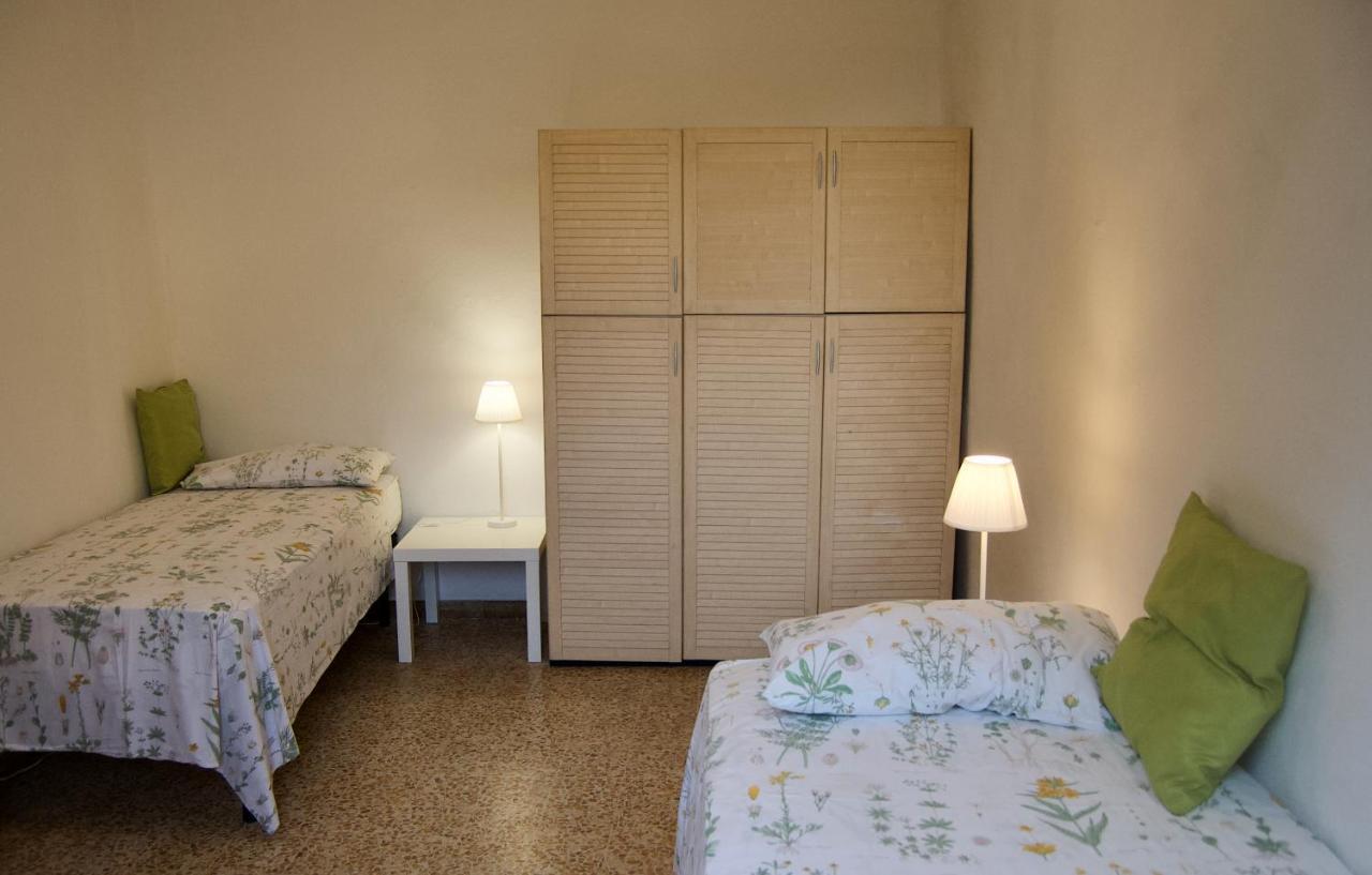 Casa Di Canfreo Lari Eksteriør billede