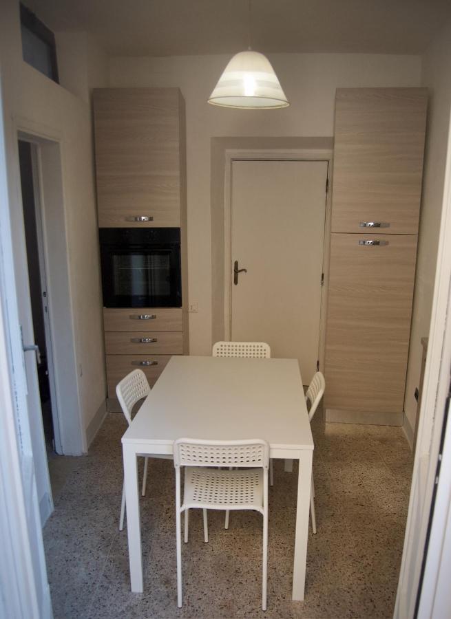 Casa Di Canfreo Lari Eksteriør billede